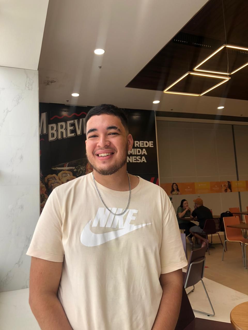 Foto de Rômulo França